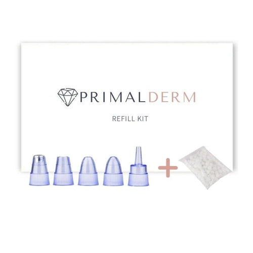 Primalderm™ Facial Pore Cleanser Refill Kit